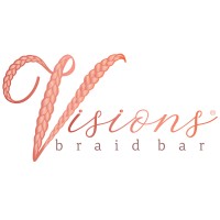 Visions Braid Bar logo - Similar company to New Village Braid
