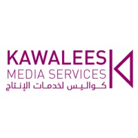 Kawalees Media Services logo - Similar company to Cybercore