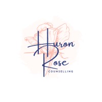 Huron Rose Counselling logo - Similar company to Stillborn And Infant Loss Support (Sails)