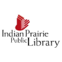 Indian Prairie Public Library logo - Similar company to Addison Public Library