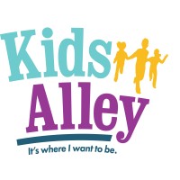 Kids Alley