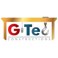 G-Tec Cranes logo - Similar company to Astronomy Aast