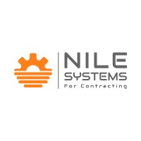 Nile Systems for Contracting logo - Similar company to Hydrocore Limited