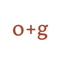 Olive et Gourmando logo - Similar company to Studio Carbone