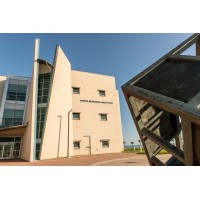 Harte Research Institute logo - Similar company to Institute Of Tropical Marine Sciences (Itms)