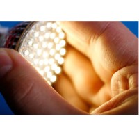 Commercial LED logo - Similar company to Bemolec Electrical Services Ltd