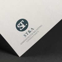 ST&A logo - Similar company to Vigor Uitzend