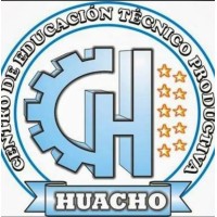 CETPRO HUACHO logo - Similar company to Huacho Lab
