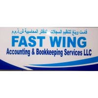 Fast Wing Accounting and Bookkeeping LLC logo - Similar company to Ndb Contracting Llc