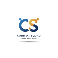 CONNECT SQUAD logo - Similar company to Mavx Egypt