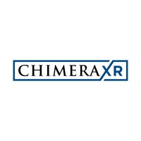 ChimeraXR logo - Similar company to Frostack Games