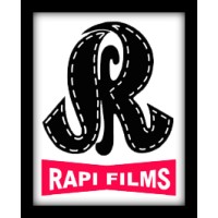 Rapi Films logo - Similar company to Pt Tripar Multivision Plus Tbk