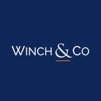 Winch & Co logo - Similar company to Winchpharma