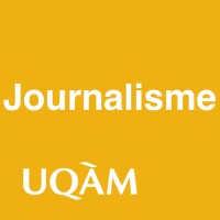 Journalisme UQAM logo - Similar company to Journalisme