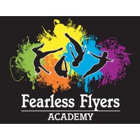 Fearless Flyers Academy logo - Similar company to Vigilant Inc.
