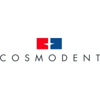 Cosmodent AB logo - Similar company to Arc Solutions Ab