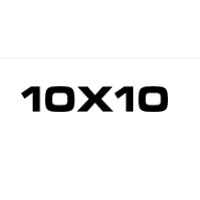 (주)텐바이텐 10x10 logo - Similar company to 10X10 (텐바이텐)