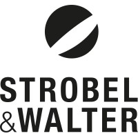 Strobel & Walter GmbH logo - Similar company to Codex
