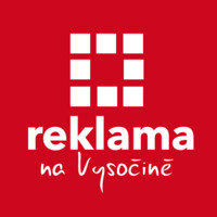 Reklama na Vysočině logo - Similar company to Agentura Gen