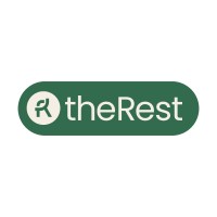 theRest® Consulting logo - Similar company to Thinkpaladar - Food Delivery Growth