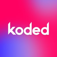 Koded Web logo - Similar company to Visionsharp