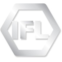 International Fasteners Ltd logo - Similar company to Clyde Fasteners