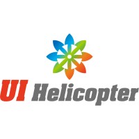 UI Helicopter Co., Ltd. logo - Similar company to Spring Wright Inc.