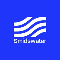Smidswater Consulting logo - Similar company to Hark Audio