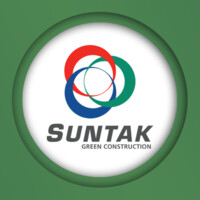 Suntak Green logo - Similar company to Sourcestream Gmbh
