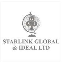 Starlink Global & Ideal Limited logo - Similar company to 9Ja Kitchen
