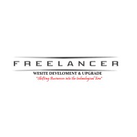 Freelancer Website Developers PNG logo - Similar company to Shawna Bailey, Freelancer: Website & Social Media Marketing