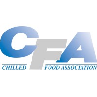 Chilled Food Assoc logo - Similar company to Advance Logistics Training