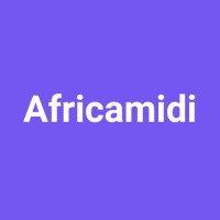 Africamidi logo - Similar company to Tedx Enpc