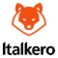 Italkero logo - Similar company to Met Group