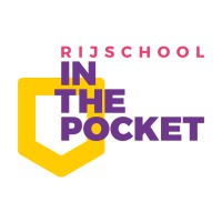 Rijschool In the Pocket logo - Similar company to Rijschool Pb