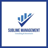 Sublime Management logo - Similar company to Nepa Energy