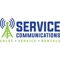 Service Communications, Inc. logo - Similar company to Back Office Llc