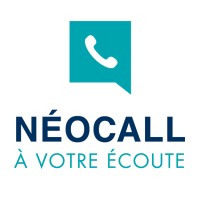 Néocall logo - Similar company to Neocall