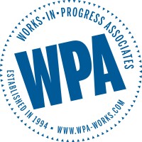 Works-in-Progress Associates logo - Similar company to Zanis Construction Corp