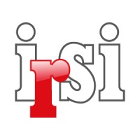 IRSI srl logo - Similar company to Studio Semprini - Esman Medical Consulting Srl