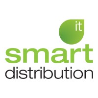 IT SMART DISTRIBUTION logo - Similar company to Quantum It Distribution Limited