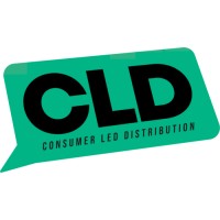 CLD BeLux logo - Similar company to E-Squad | Omnichannel Brand Amplifier |