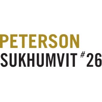 Peterson Sukhumvit #26 logo - Similar company to Peter And Brooks