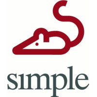Simple Informática logo - Similar company to Doers Df