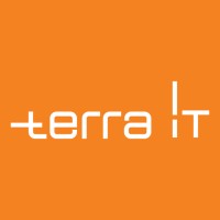 Terra IT logo - Similar company to Prototechnika | Euroskaita