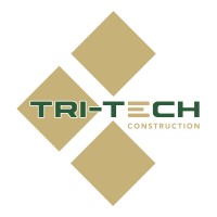 Tri-Tech Construction Services, Inc. logo - Similar company to Blue