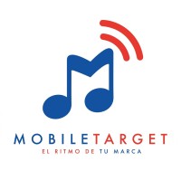 MobileTarget Music logo - Similar company to L3Mk Promotion