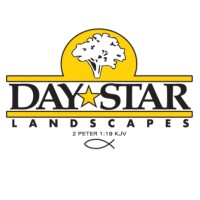 Daystar Landscapes Inc, logo - Similar company to L'Agence Pro