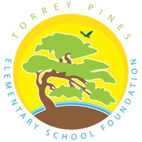 Torrey Pines Elementary School Foundation logo - Similar company to La Jolla Elementary School