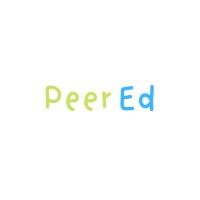 PeerEd logo - Similar company to Damselzinsanity